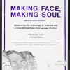 Making face, making soul