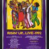 Risin Up... Live- 1992