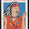 10th Annual Women's Building Arts & Crafts Fair