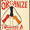 Don't Mourn, Organize