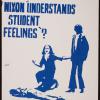 Nixon "Understands Student Feelings"?