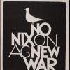 No Nixon Agnew War