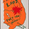So now Laos: Guard your rear!