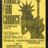 Voices for Choice