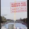 March for Women's Lives