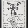 Women's Dance