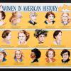 Women In American History