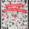 International Women's Day March 8