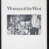 Women of the West