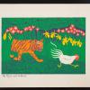 The Tigress and the Rooster