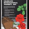 Celebrate International Women's Day