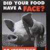 Did Your Food Have A Face?