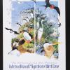 International Migratory Bird Day