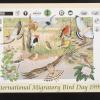 International Migratory Bird Day 1999