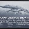 California Celebrates The Whale