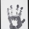 untitled (handprint)