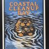 California Coastal Cleanup Day (Otter)