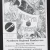 Earth First: Northwest Regional Rendezvous