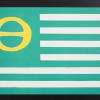 untitled (ecology flag)