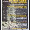 River in Crisis: Eel River Summit and 8th Anniversary Celebration
