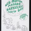 Eco Motion Parade Berkeley Earth Day