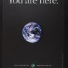 You are here