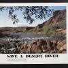Save a desert river