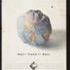 Don't Throw It Away: Earth Day, April 22, 1990