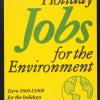 Holiday Jobs for the Environment