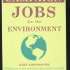 Jobs for the Environment