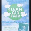 Clean Air Fair