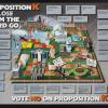 Vote No On Proposition K