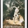 Fight World Famine