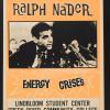 Ralph Nader Energy Crises