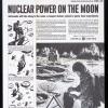 Nuclear Power on the Moon