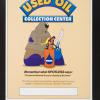 Used Oil Collection Center