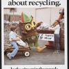 Give a Hoot About Recycling