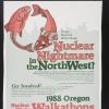 Nuclear Nightmare in the Northwest