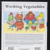 Working Vegetables