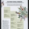 Future Food Careers