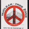 Nuclear-Free Zone