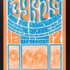 Bill Graham presents in San Francisco: Fly 8 Miles High with the Byrds and the Wildflower
