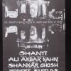 P.M.I Presents a Benefit for the Ali Akbar Khan School of Music: Shanti