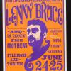 Bill Graham Presents In Concert Lenny Bruce