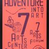 Adventure into Art: 7 [seven] Arts Forum