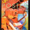 SF Rock Poster Revival Show