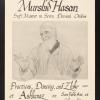 Murshid Hasan : Sufi Master in Seven Dervish Orders