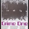 Crime One