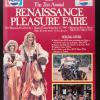 The 21st Annual Renaissance Pleasure Faire