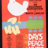 An Aquarian Exposition in West Lake, N.Y. [Woodstock concert]